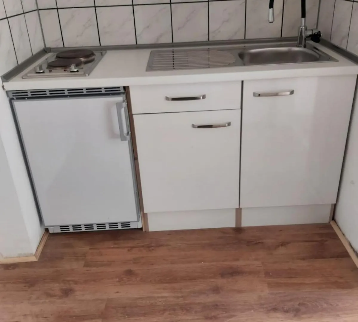 *** Comfortable 30M2 Studio Hansaring 19 *** Mediapark / Cologne Messe / Dom Apartmán